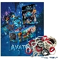 Avatar The Battle for Pandora Collectors Edition Gummisortiment