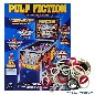 Pulp Fiction Special Edition Gummisortiment