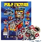Pulp Fiction Limited Edition Gummisortiment