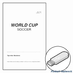 World Cup Soccer Operators Handbook