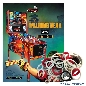 The Walking Dead Remastered Limited Edition Gummisortiment