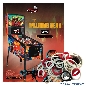 The Walking Dead Remastered Premium Gummisortiment