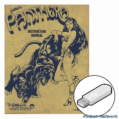 Panthera Instruction Manual