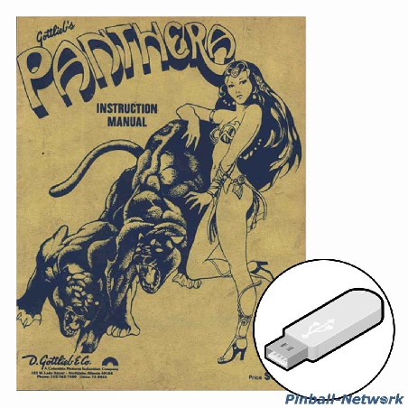 Panthera Instruction Manual