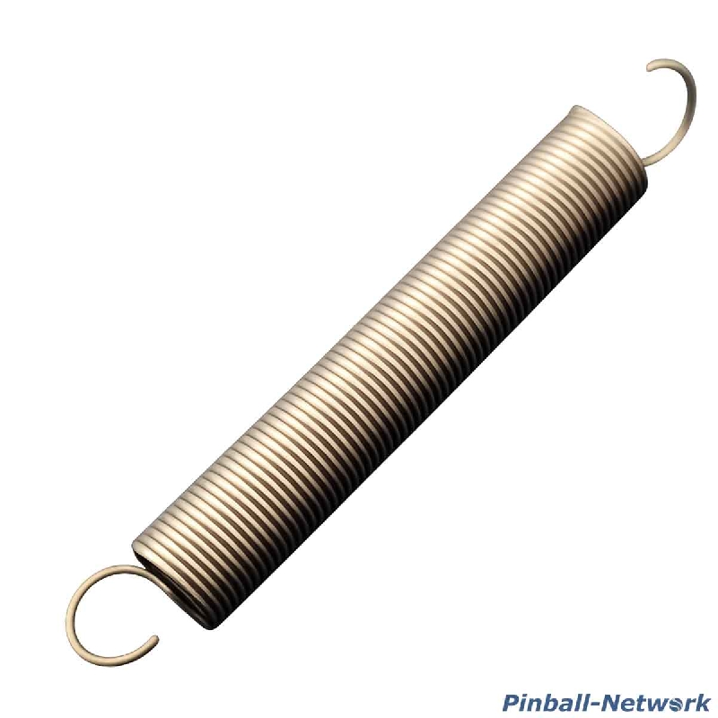 Flipperfingerfeder SP-100-363