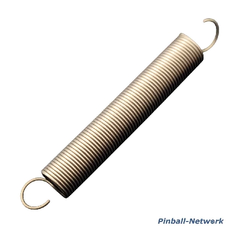 Flipperfingerfeder SP-100-363