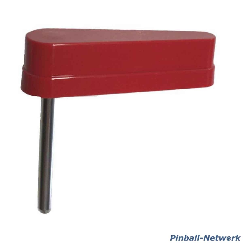 Flipperfinger EE, rot