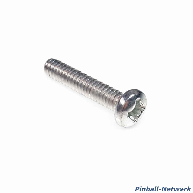 Schraube 5-40 x 3/4" Schraube 5-40 x 3/4"
