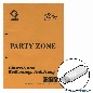 The Party Zone Einstell- und Bedienungs-Anleitung