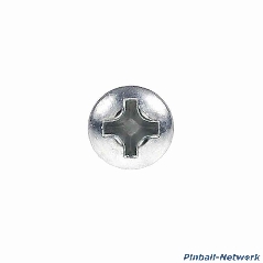 Schraube 5-40 x 3/4"-1