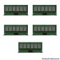 Display-Set 5 x 6 stellig numerisch
