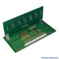 Display-Set 5 x 6 stellig numerisch