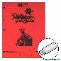 Phantom Of The Opera Operations Manual