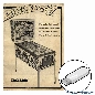 Pinball Champ ´82 Operations Manual