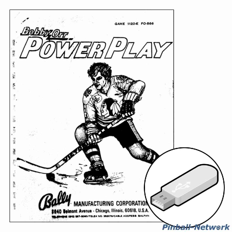 Power Play Operations Manual