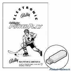 Power Play Handbuch