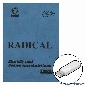 Radical Einstell- und Bedienungs-Anleitung