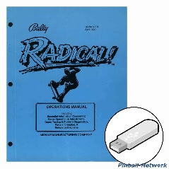 Radical Operations Manual