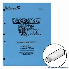 Road Show Operations Manual