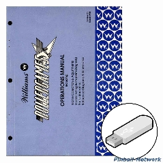 Rollergames Operations Manual