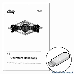 Safe Cracker Operators Handbook