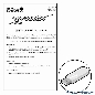 Scorpion Instruction Booklet