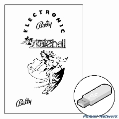 Skateball Handbuch