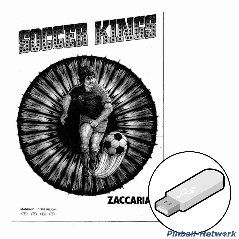 Soccer Kings Operations Manual