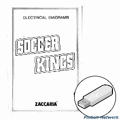 Soccer Kings Operations Manual