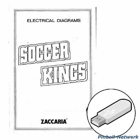 Soccer Kings Operations Manual