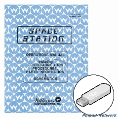 Space Station Operations Manual