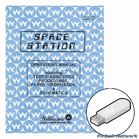 Space Station Operations Manual