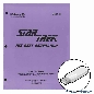 Star Trek: The Next Generation Operations Manual