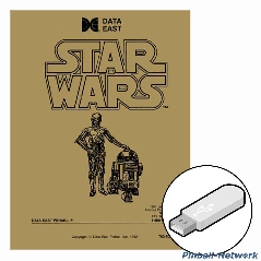 Star Wars Operations Manual