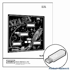 Stars Instruction Manual