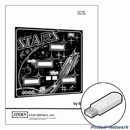 Stars Instruction Manual