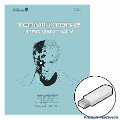 Terminator 2: Judgment Day Operations Manual