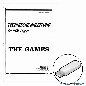 The Games NSM Technische Anleitung