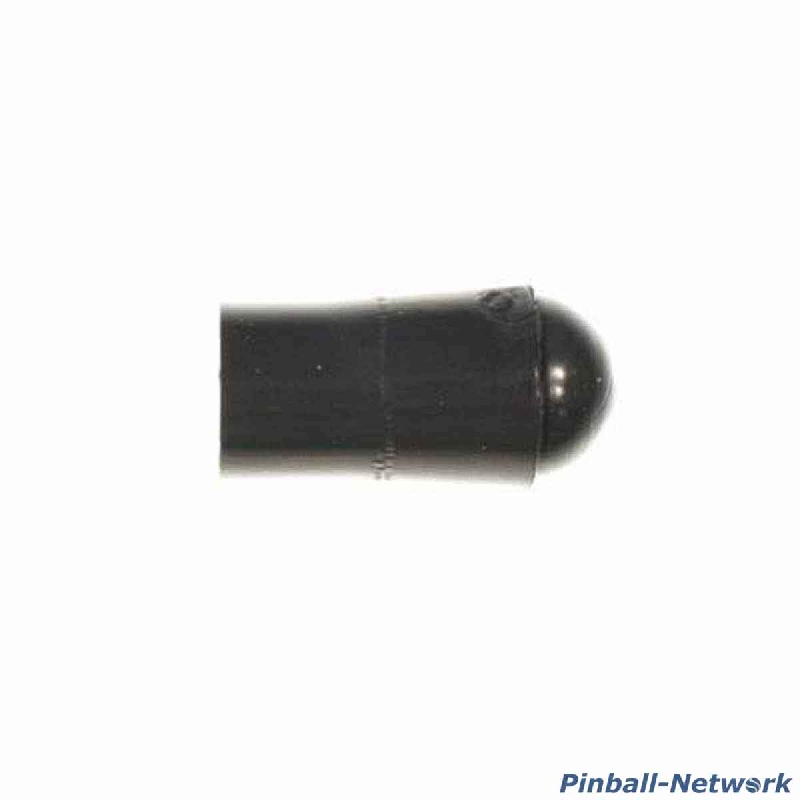 Abschussgummi schwarz Abschussgummi schwarz