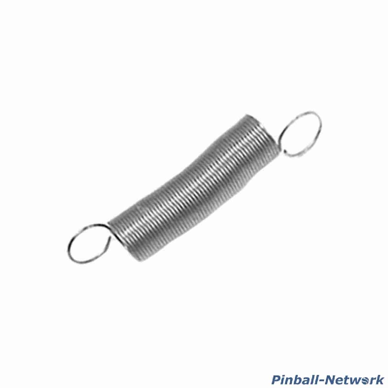 Flipperfingerfeder 10-364