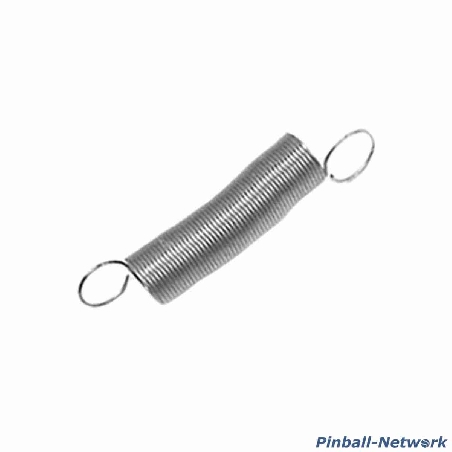 Flipperfingerfeder 10-364