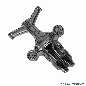 Terminator 2: Judgment Day Hunter Ship