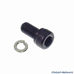 Coil Stop Schraube