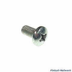 Schraube 5-32 x 1/4"