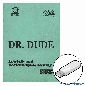 Dr. Dude Einstell- und Bedienungs-Anleitung