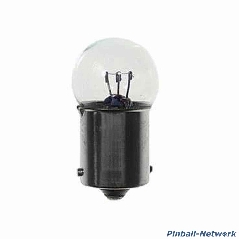 #89 Flasherlampe mit Bajonettsockel