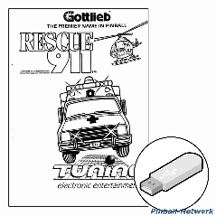 Rescue 911 Handbuch