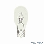 #906 Flasherlampe mit Glassockel