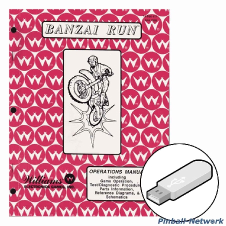 Banzai Run Operations Manual