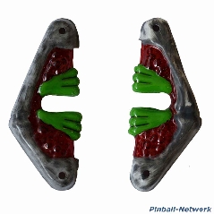 Scared Stiff Slingshot Plastics